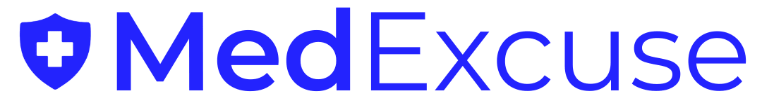 Med Excuse